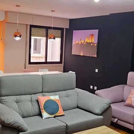 Centro Catedral Carrera 27, 1 Plaza De Aparcamiento Y Netflix Gratis Apartment เฮน ภายนอก รูปภาพ