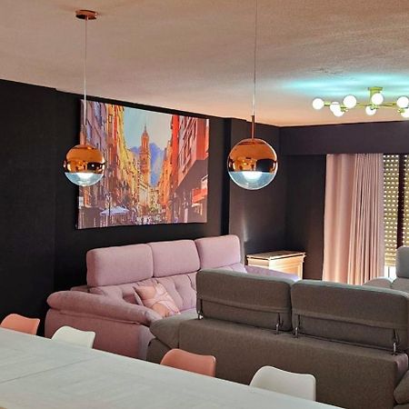 Centro Catedral Carrera 27, 1 Plaza De Aparcamiento Y Netflix Gratis Apartment เฮน ภายนอก รูปภาพ