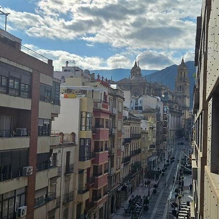 Centro Catedral Carrera 27, 1 Plaza De Aparcamiento Y Netflix Gratis Apartment เฮน ภายนอก รูปภาพ