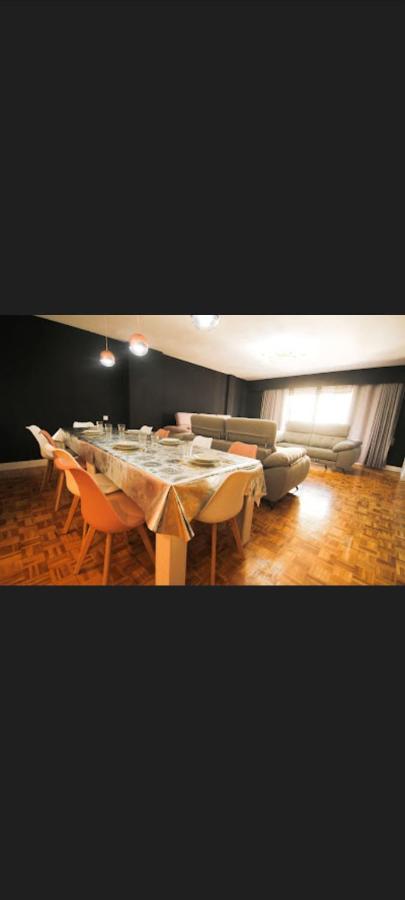 Centro Catedral Carrera 27, 1 Plaza De Aparcamiento Y Netflix Gratis Apartment เฮน ภายนอก รูปภาพ