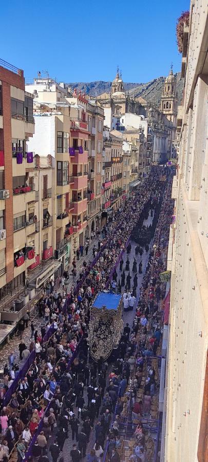 Centro Catedral Carrera 27, 1 Plaza De Aparcamiento Y Netflix Gratis Apartment เฮน ภายนอก รูปภาพ