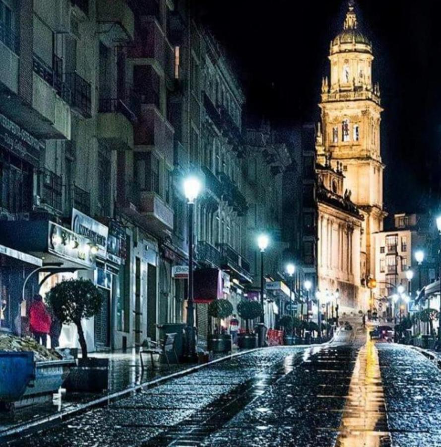 Centro Catedral Carrera 27, 1 Plaza De Aparcamiento Y Netflix Gratis Apartment เฮน ภายนอก รูปภาพ