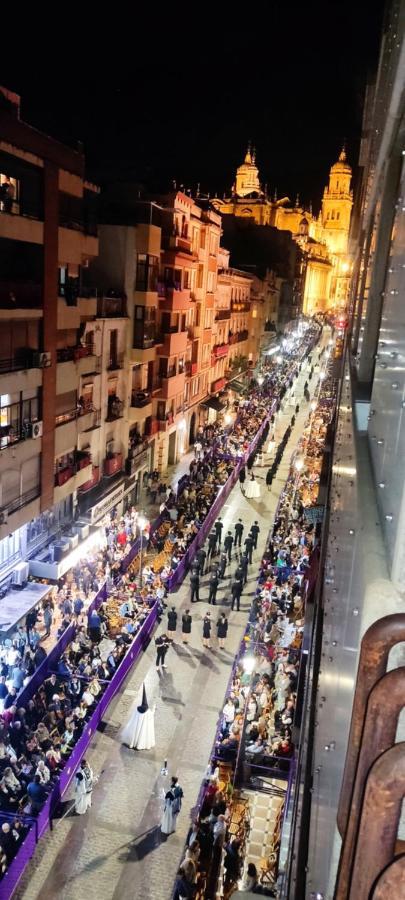 Centro Catedral Carrera 27, 1 Plaza De Aparcamiento Y Netflix Gratis Apartment เฮน ภายนอก รูปภาพ