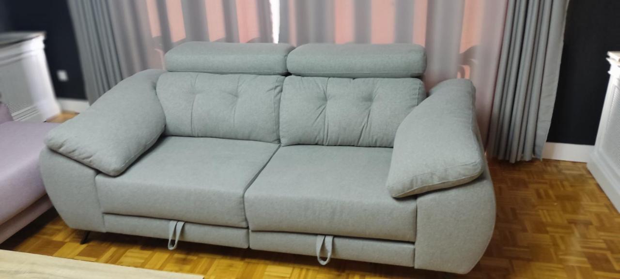 Centro Catedral Carrera 27, 1 Plaza De Aparcamiento Y Netflix Gratis Apartment เฮน ภายนอก รูปภาพ