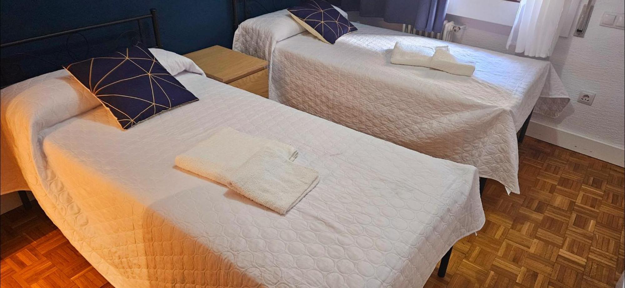 Centro Catedral Carrera 27, 1 Plaza De Aparcamiento Y Netflix Gratis Apartment เฮน ภายนอก รูปภาพ