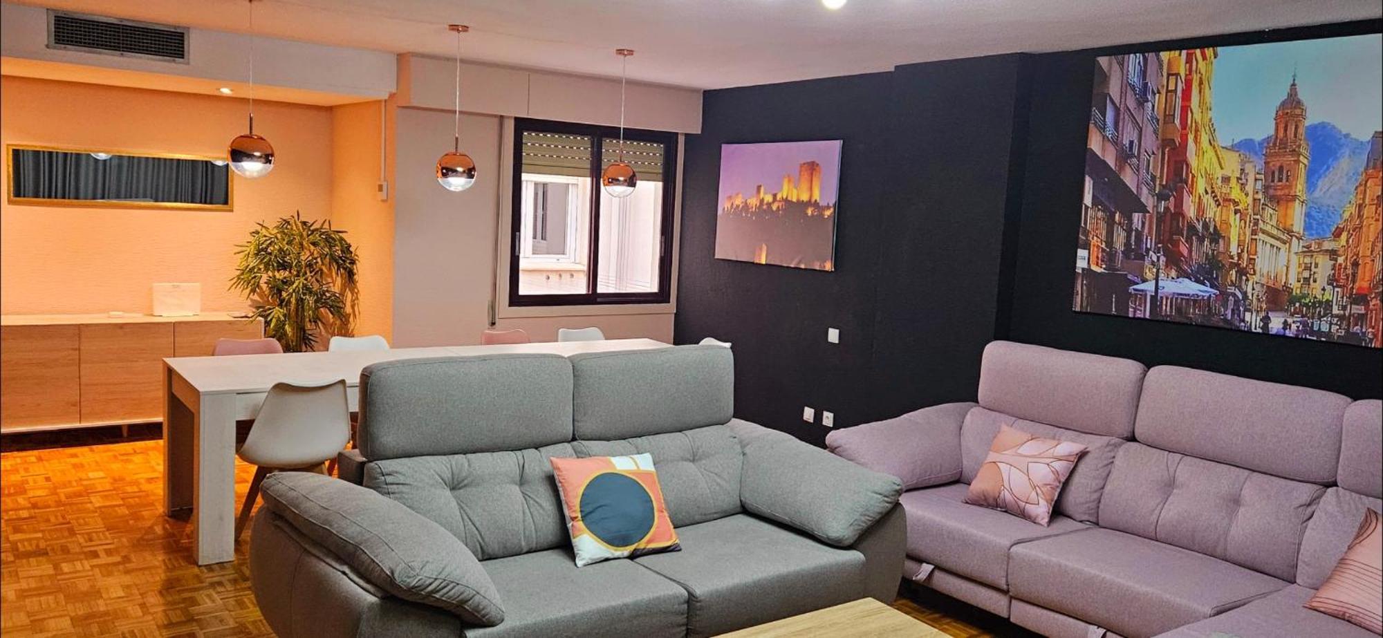 Centro Catedral Carrera 27, 1 Plaza De Aparcamiento Y Netflix Gratis Apartment เฮน ภายนอก รูปภาพ