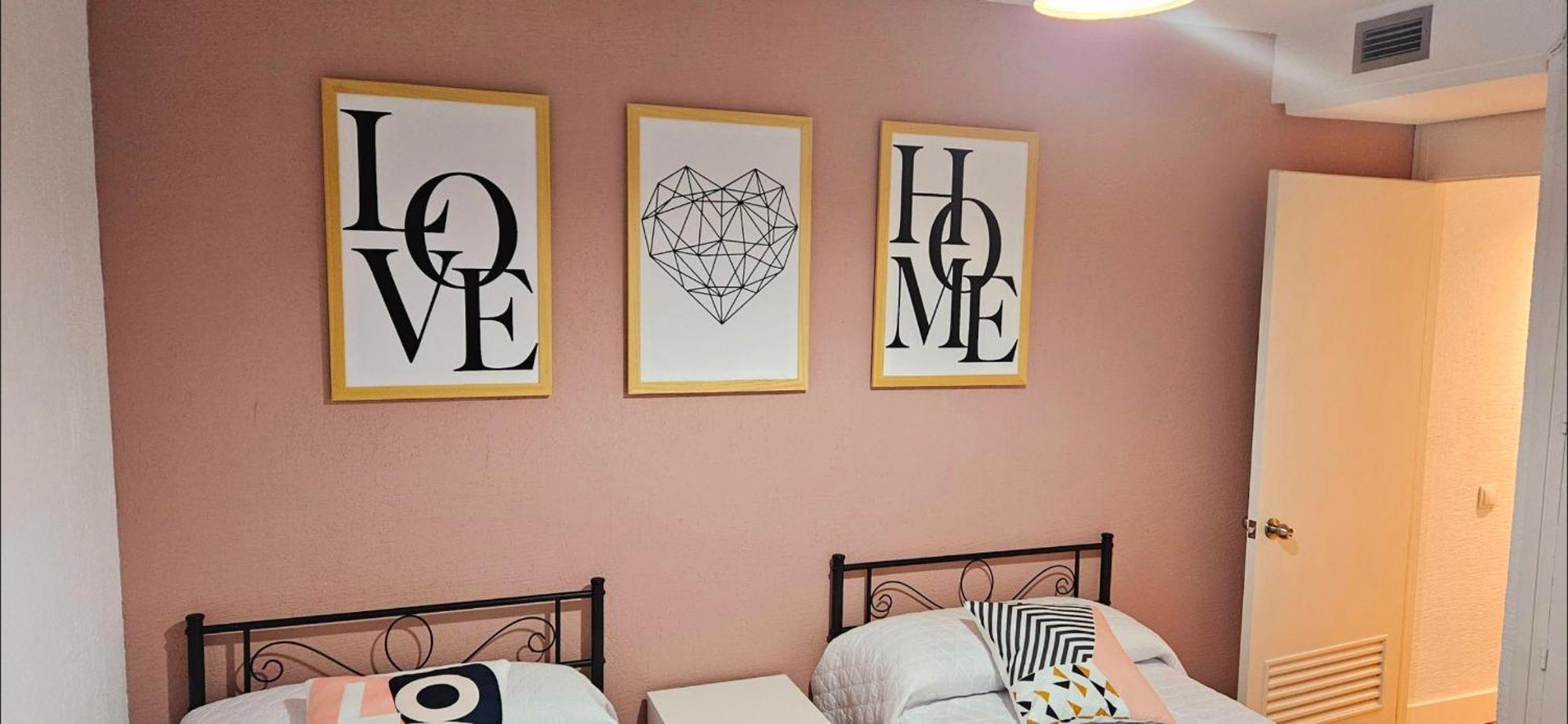 Centro Catedral Carrera 27, 1 Plaza De Aparcamiento Y Netflix Gratis Apartment เฮน ภายนอก รูปภาพ