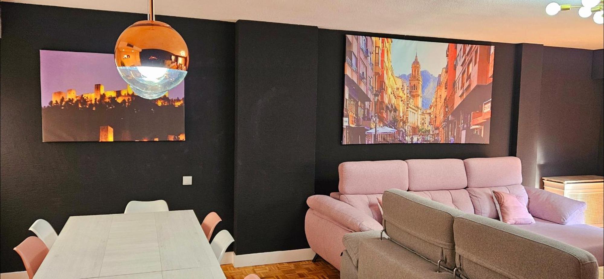 Centro Catedral Carrera 27, 1 Plaza De Aparcamiento Y Netflix Gratis Apartment เฮน ภายนอก รูปภาพ