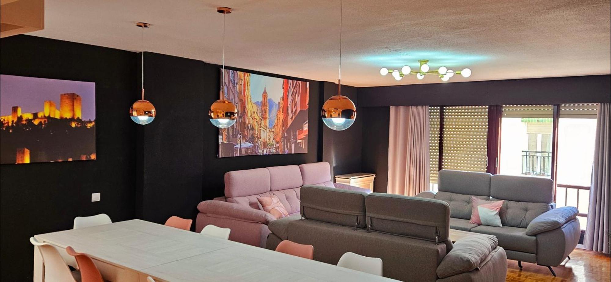 Centro Catedral Carrera 27, 1 Plaza De Aparcamiento Y Netflix Gratis Apartment เฮน ภายนอก รูปภาพ