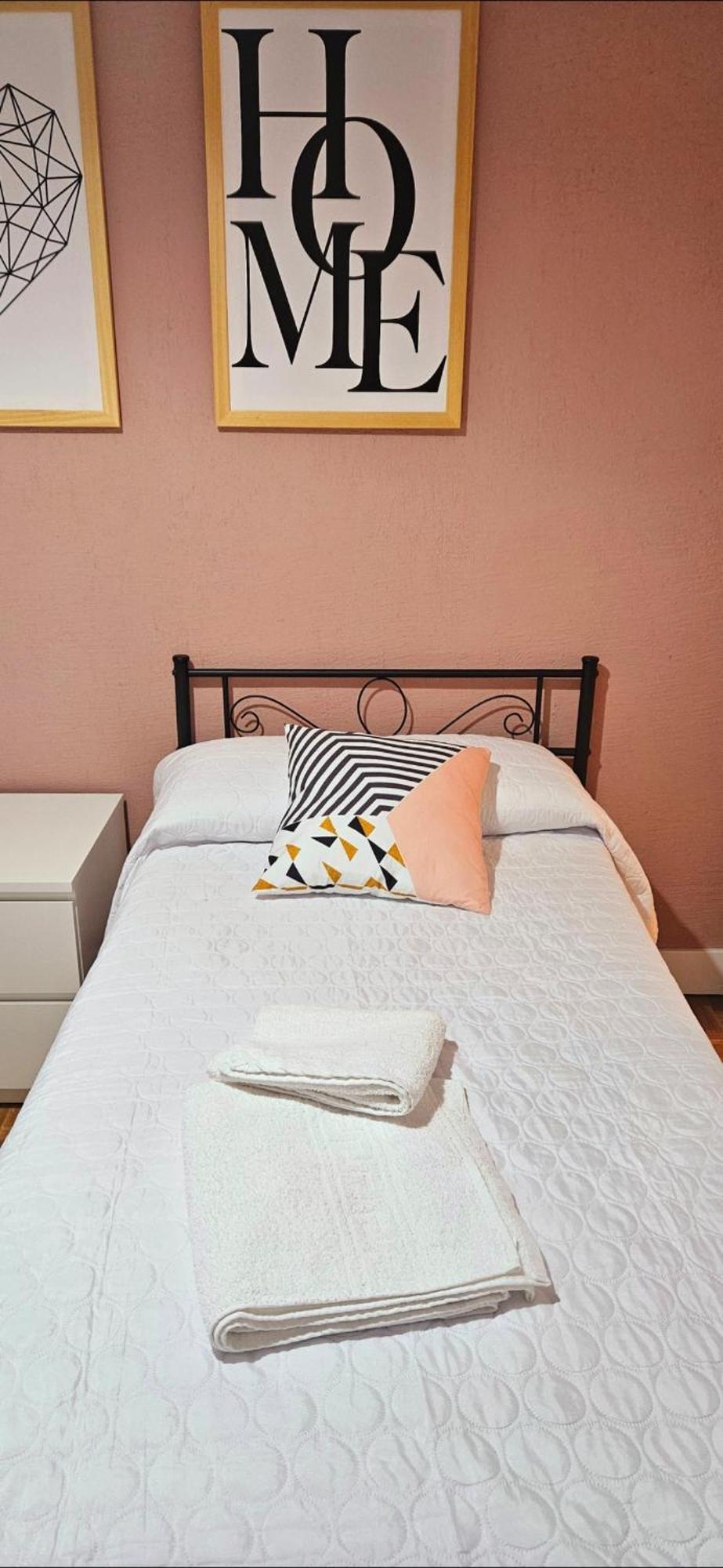 Centro Catedral Carrera 27, 1 Plaza De Aparcamiento Y Netflix Gratis Apartment เฮน ภายนอก รูปภาพ