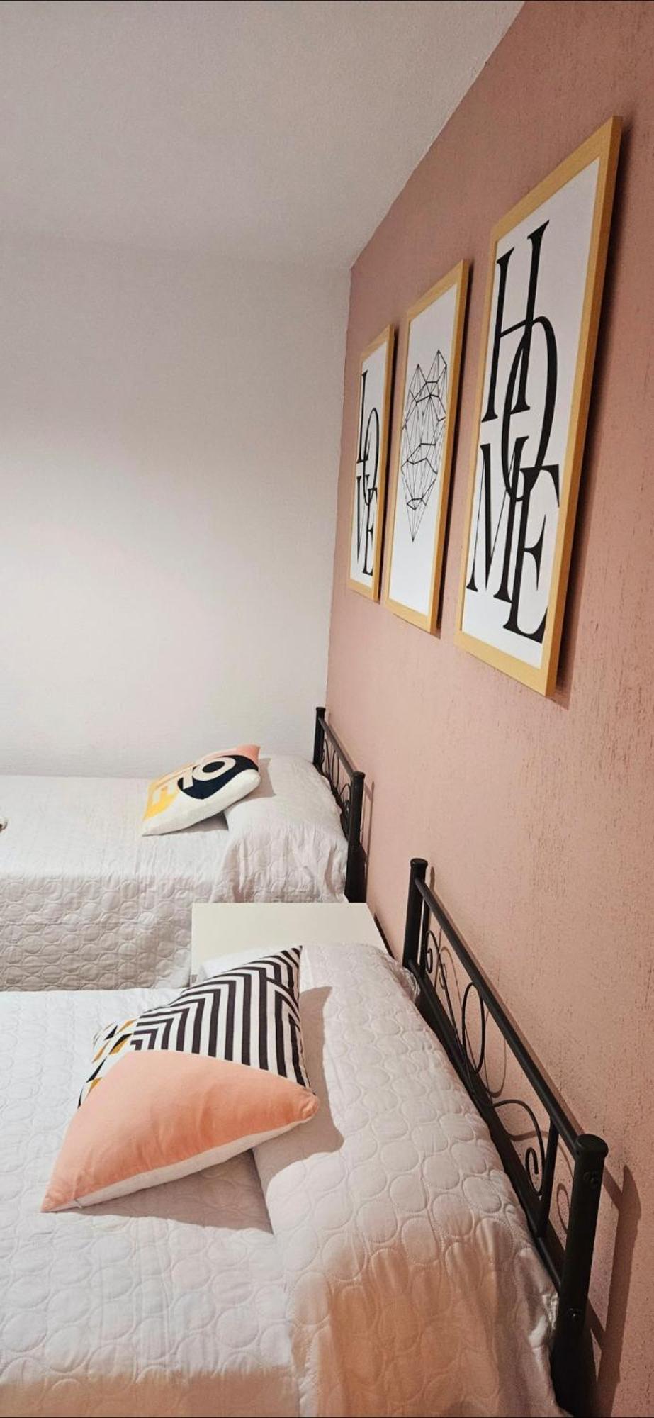 Centro Catedral Carrera 27, 1 Plaza De Aparcamiento Y Netflix Gratis Apartment เฮน ภายนอก รูปภาพ
