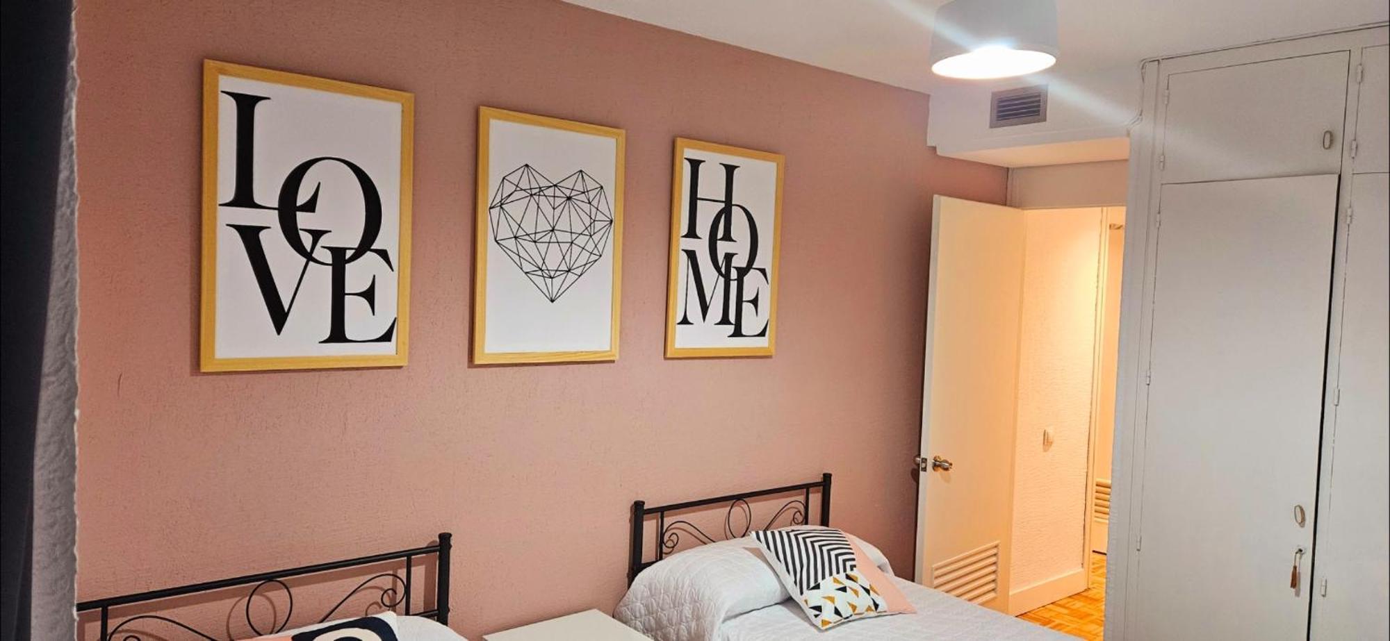 Centro Catedral Carrera 27, 1 Plaza De Aparcamiento Y Netflix Gratis Apartment เฮน ภายนอก รูปภาพ