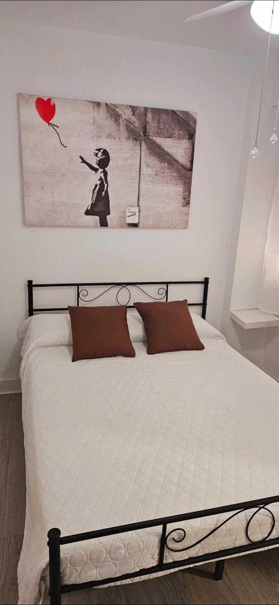Centro Catedral Carrera 27, 1 Plaza De Aparcamiento Y Netflix Gratis Apartment เฮน ภายนอก รูปภาพ