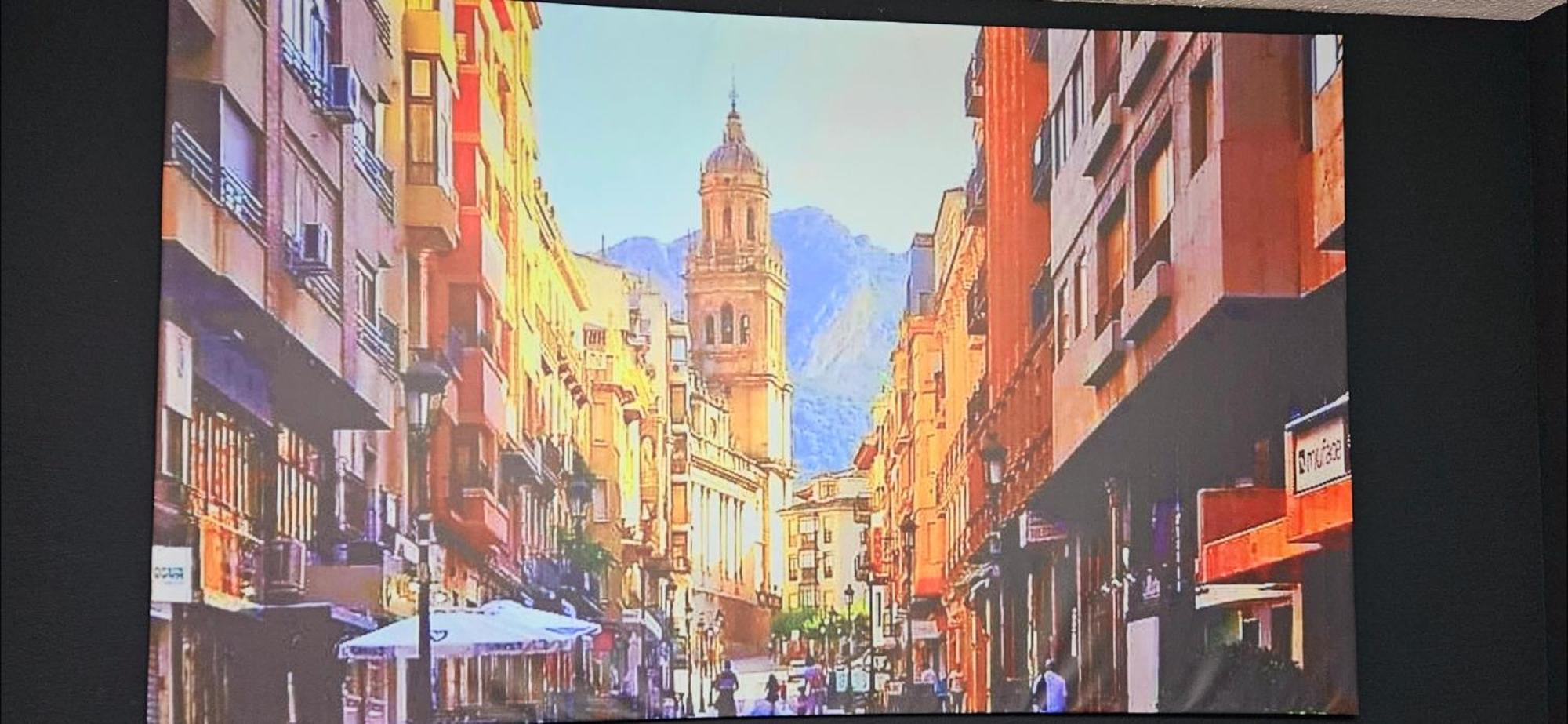 Centro Catedral Carrera 27, 1 Plaza De Aparcamiento Y Netflix Gratis Apartment เฮน ภายนอก รูปภาพ