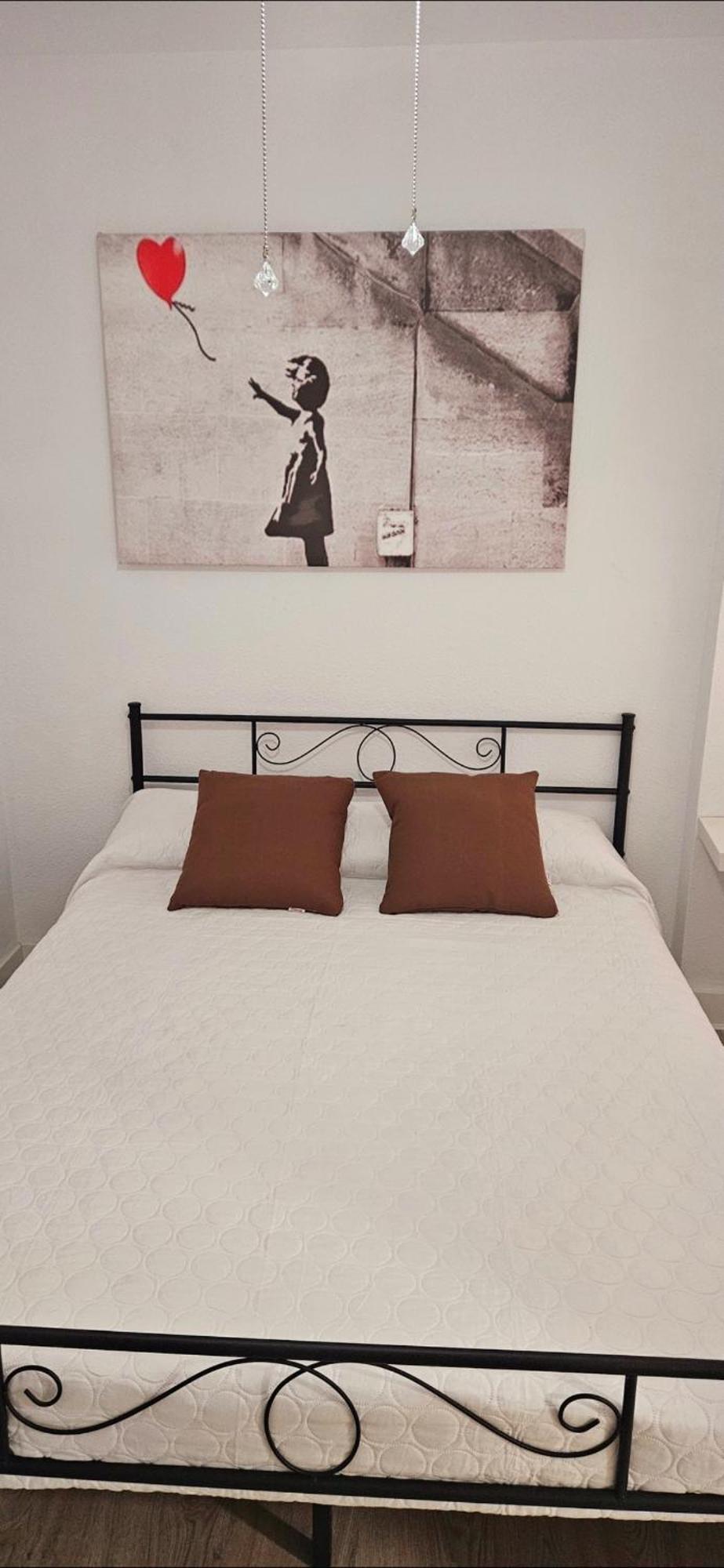 Centro Catedral Carrera 27, 1 Plaza De Aparcamiento Y Netflix Gratis Apartment เฮน ภายนอก รูปภาพ