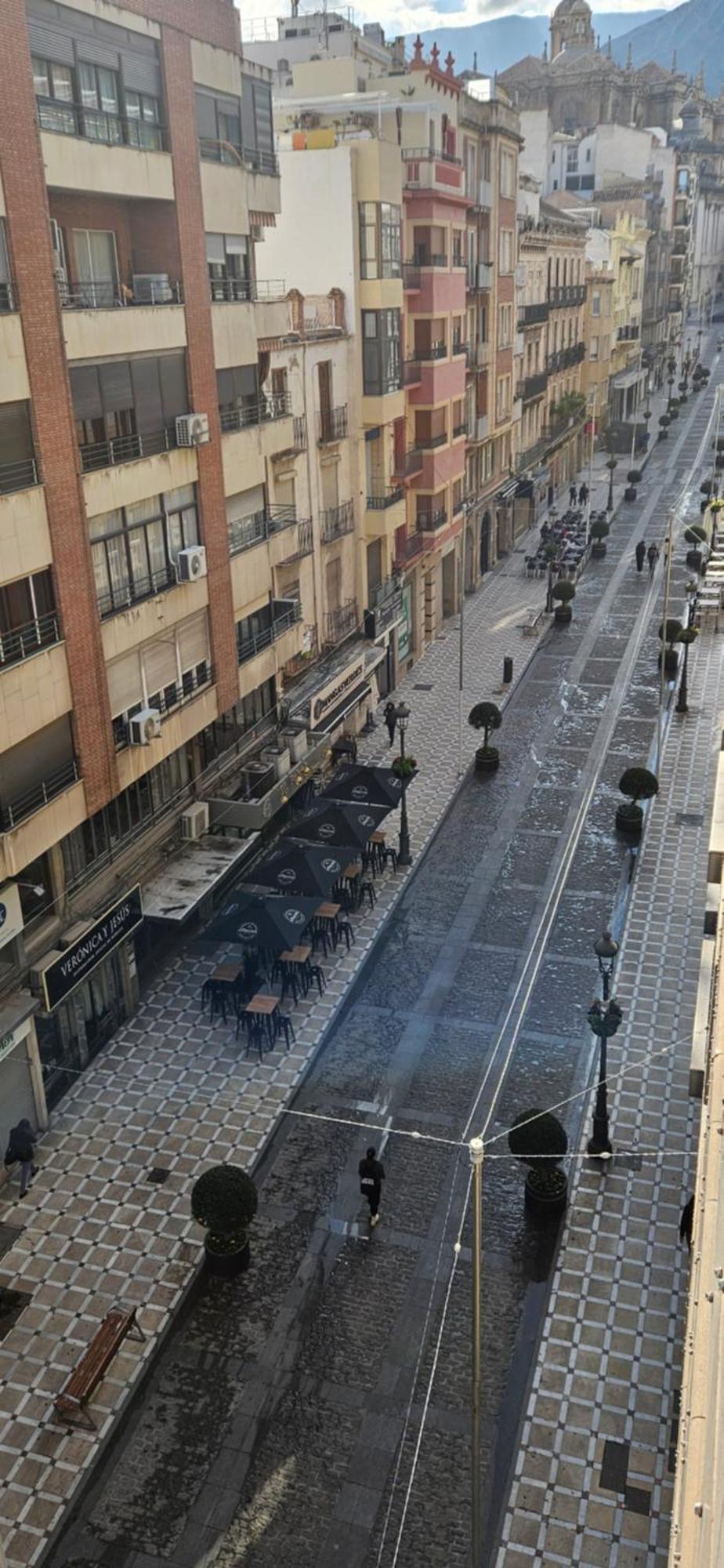 Centro Catedral Carrera 27, 1 Plaza De Aparcamiento Y Netflix Gratis Apartment เฮน ภายนอก รูปภาพ