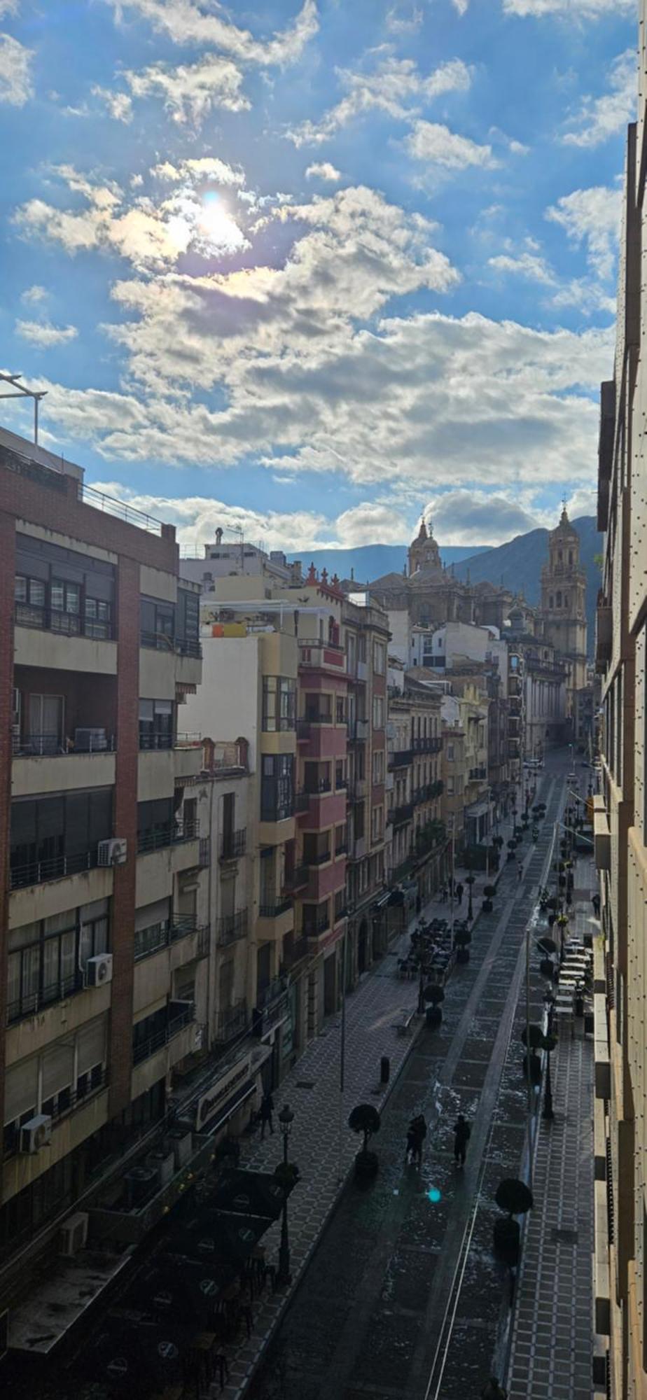 Centro Catedral Carrera 27, 1 Plaza De Aparcamiento Y Netflix Gratis Apartment เฮน ภายนอก รูปภาพ