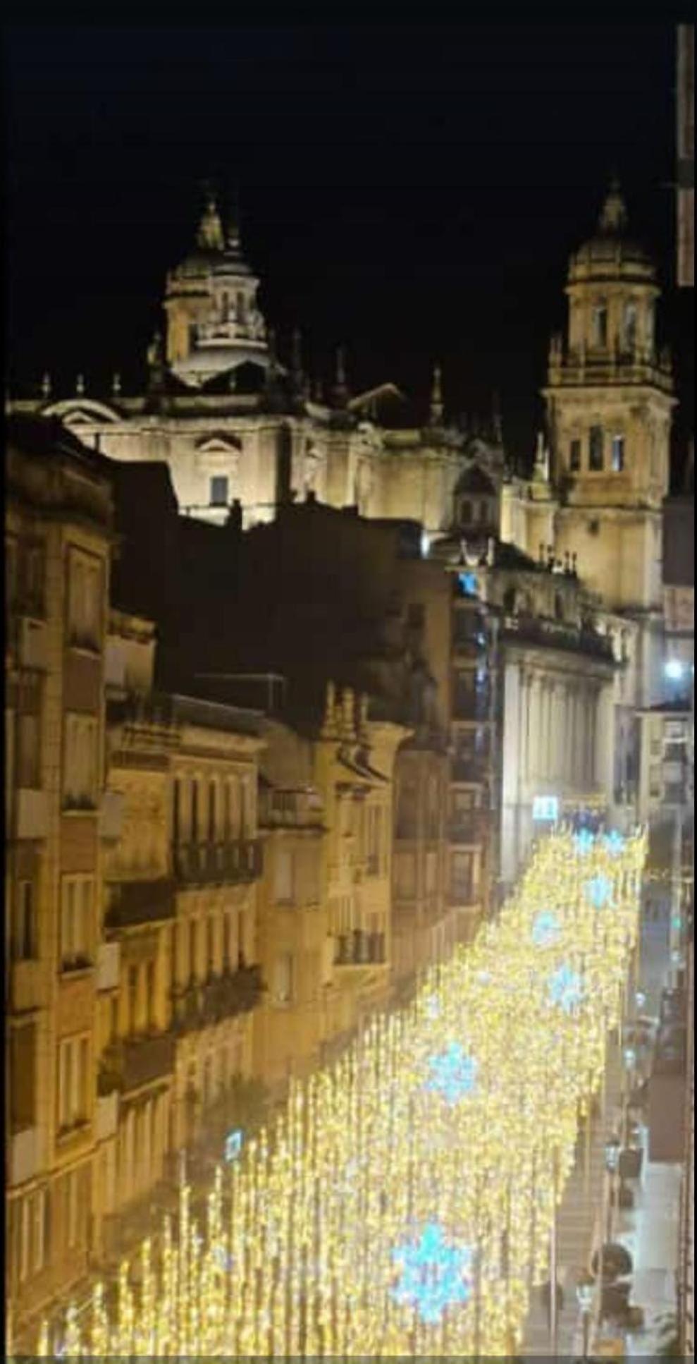 Centro Catedral Carrera 27, 1 Plaza De Aparcamiento Y Netflix Gratis Apartment เฮน ภายนอก รูปภาพ